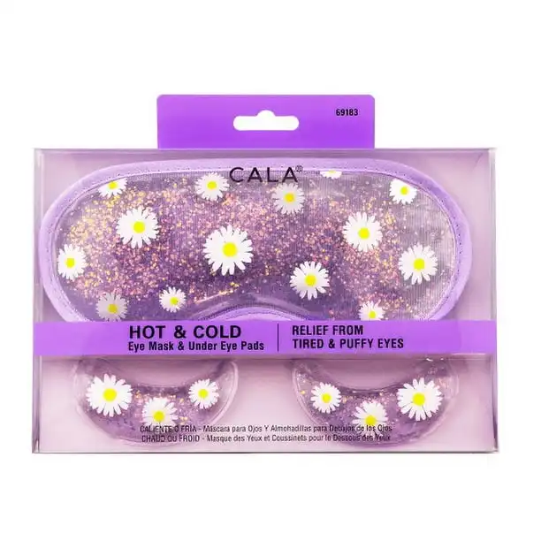 Hot & Cold Eye Mask