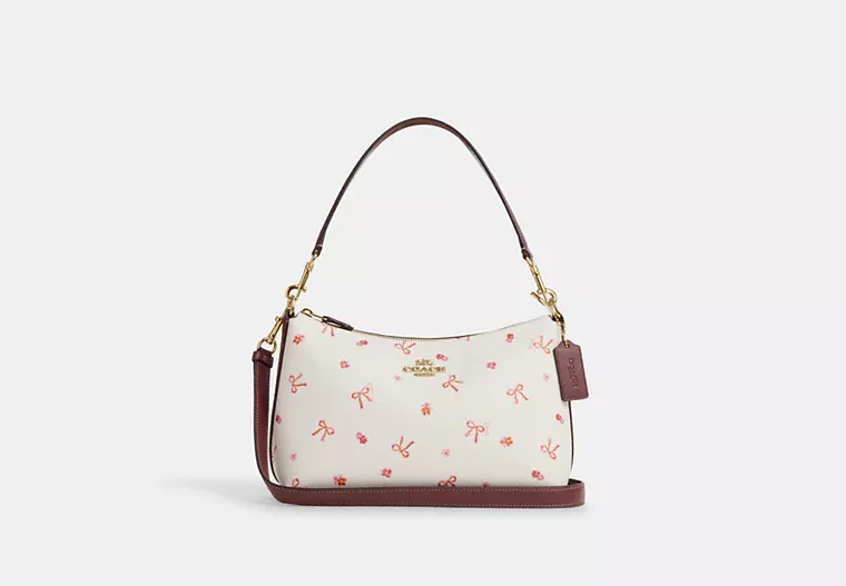 Clara Shoulder Bag