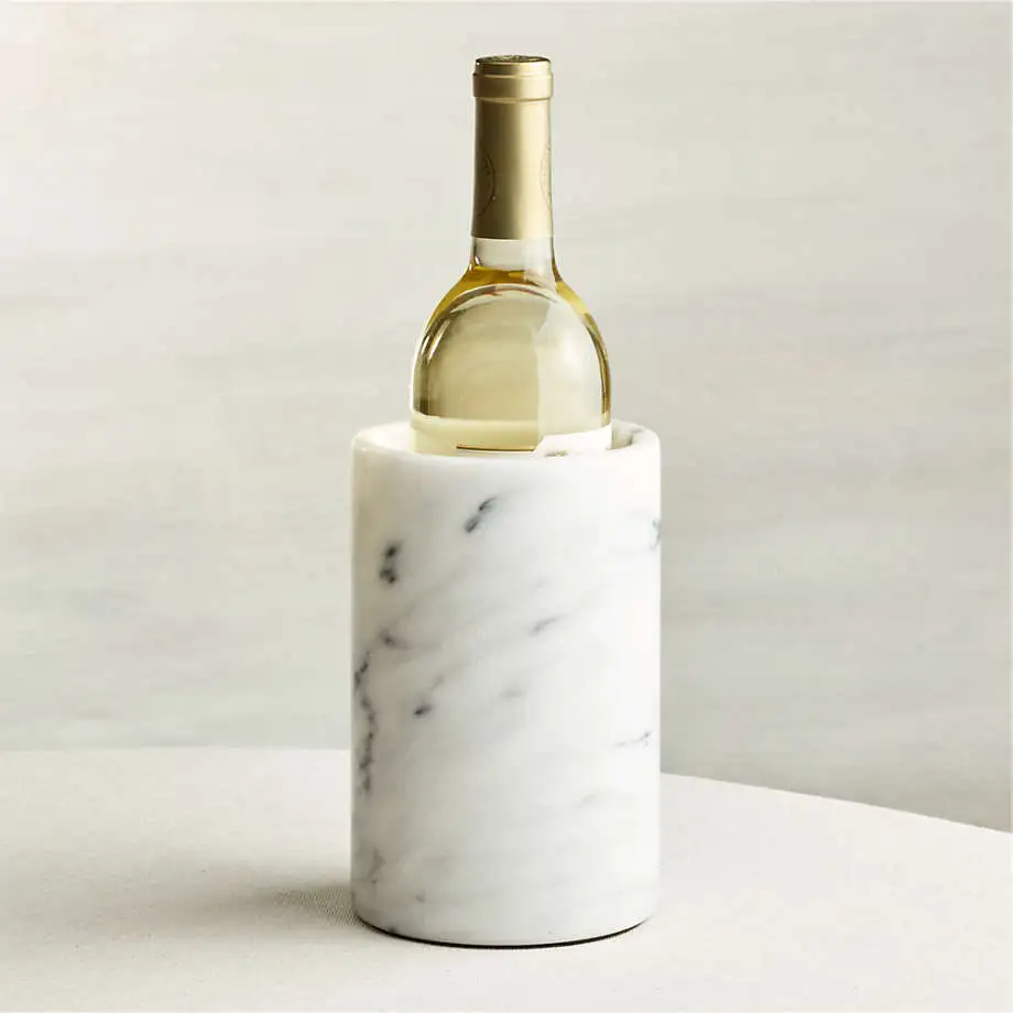 Marble Wine Cooler