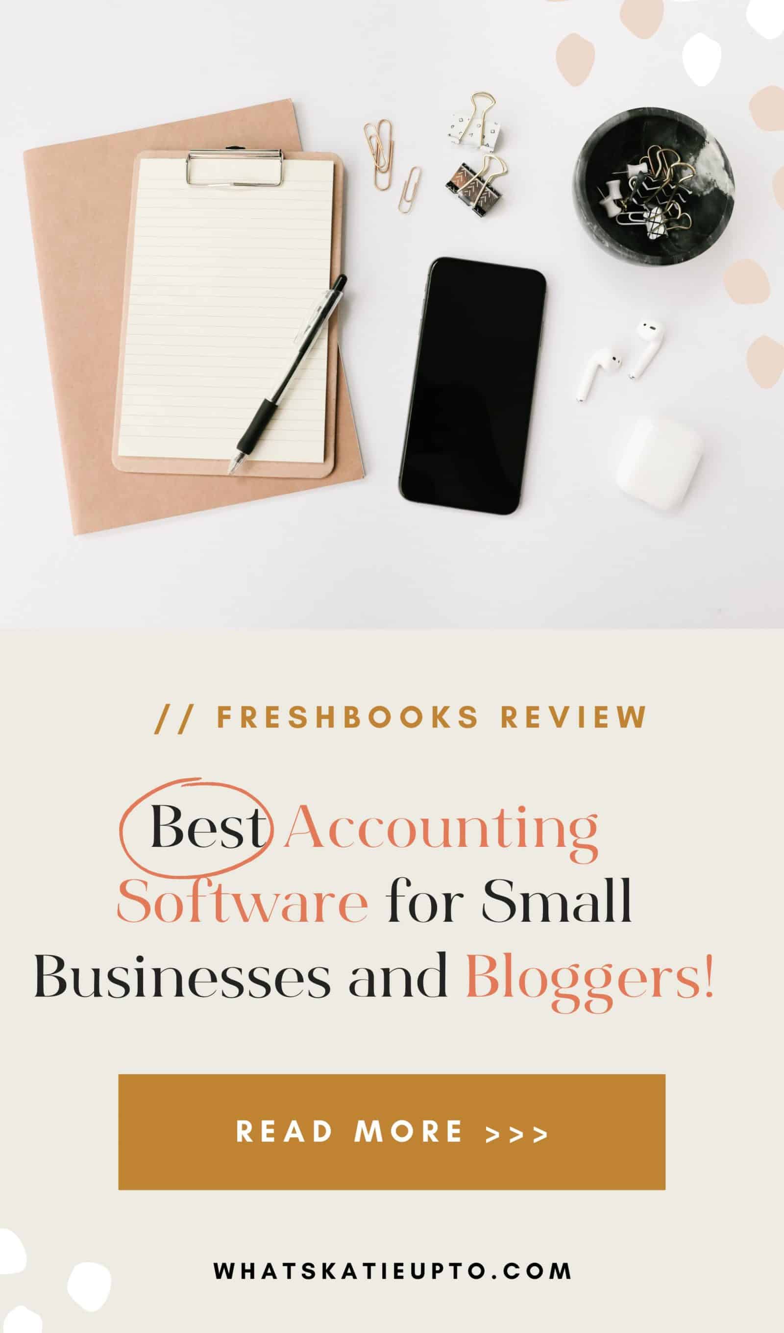 Best Accounting Software for Small Businesses