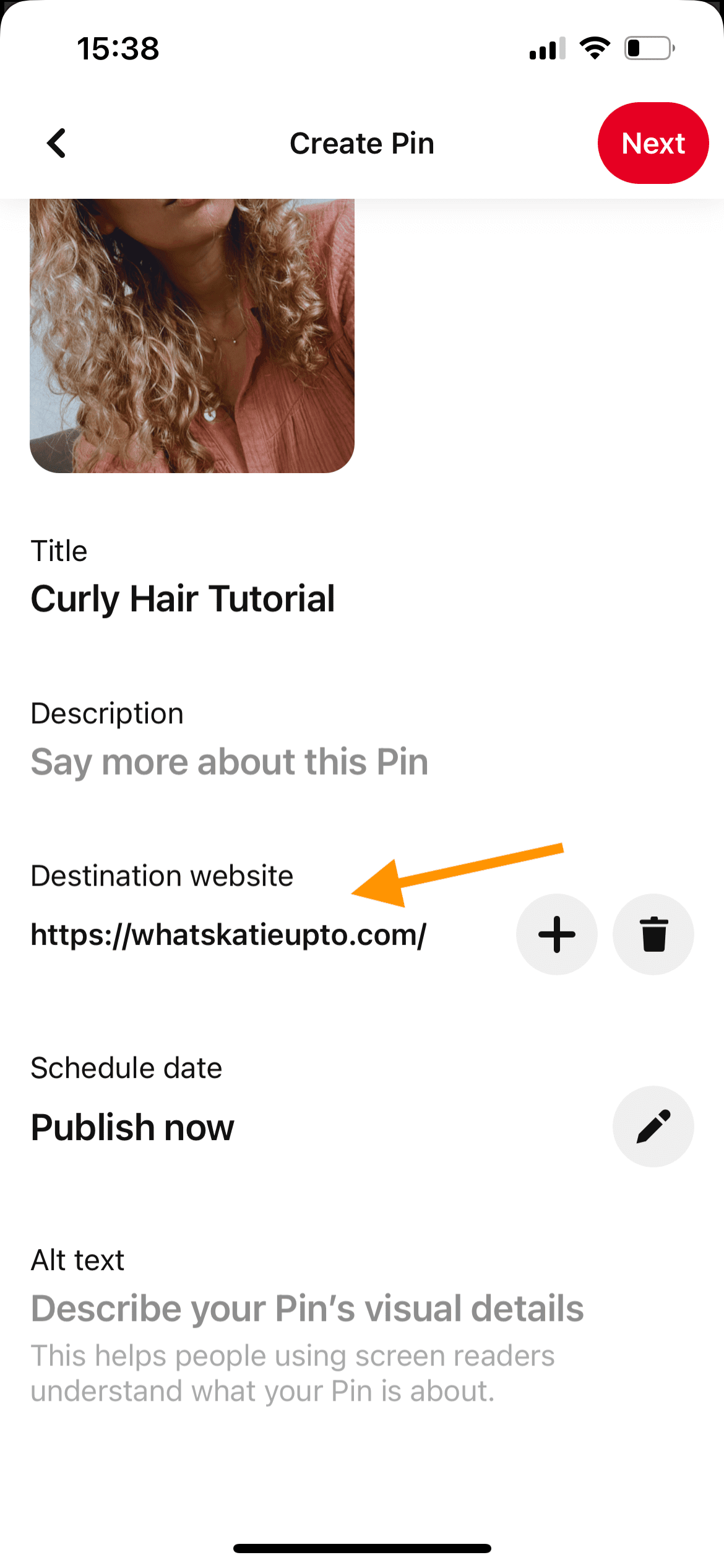 Pin on Descriptions