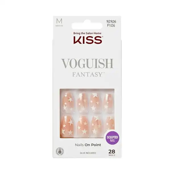 KISS Voguish Fantasy