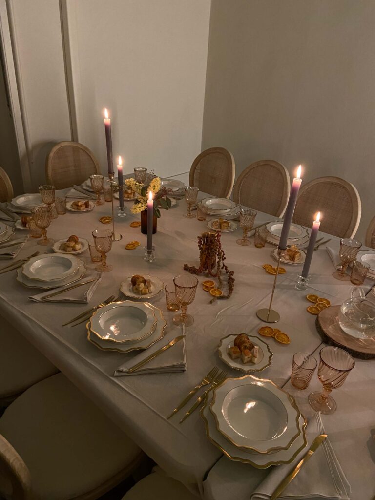 13 Pinterest-Worthy New Year’s Eve Party Ideas You’ll Want to Steal ...