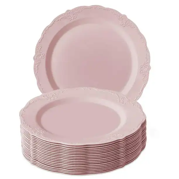 Party Disposable Plates