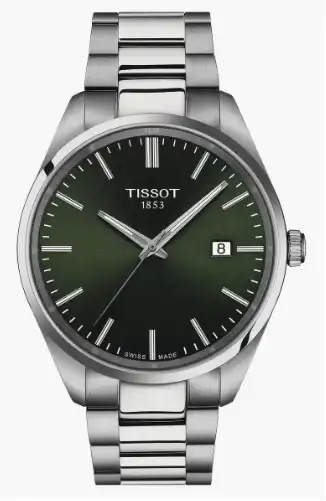 Tissot  Watch