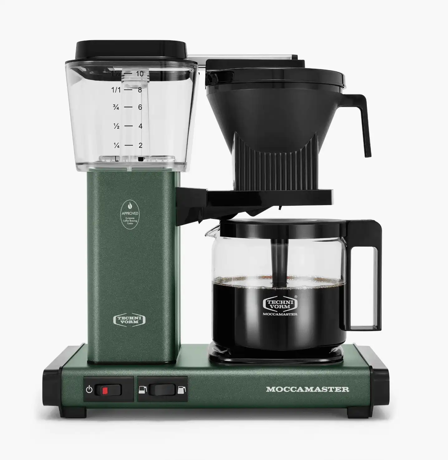 Select Coffee Brewer