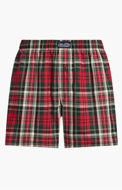 Ralph Lauren Boxers