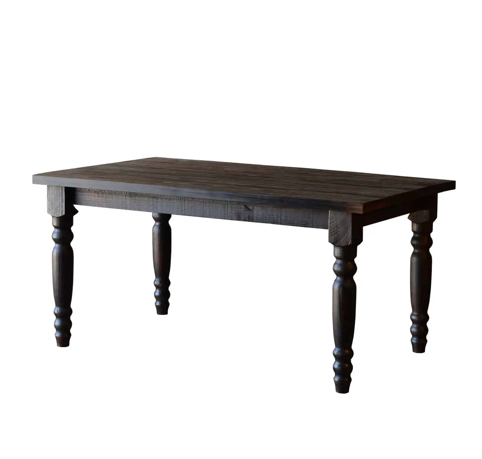 Solid Wood Dining Table