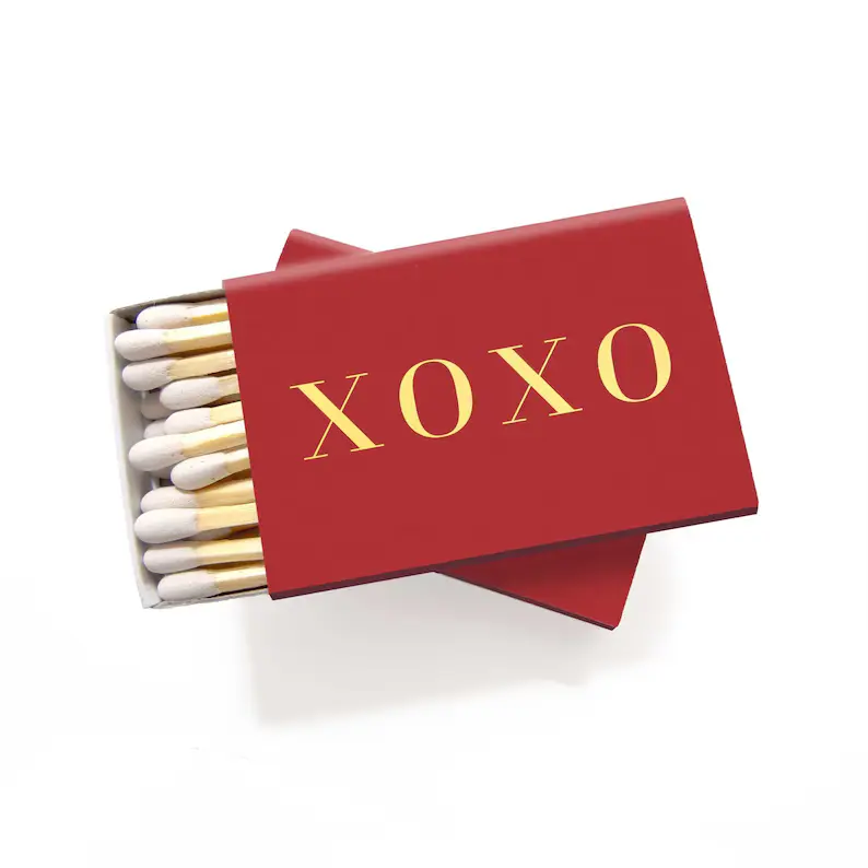 XOXO Matches