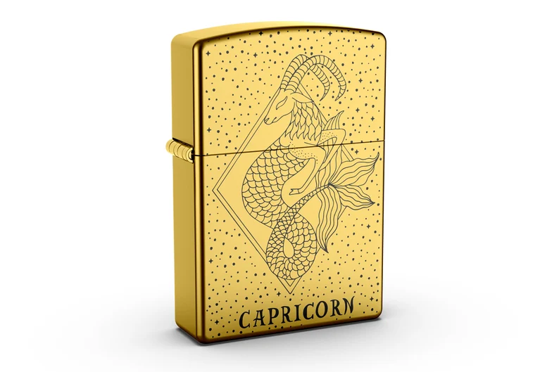 Zodiac Sign Lighter