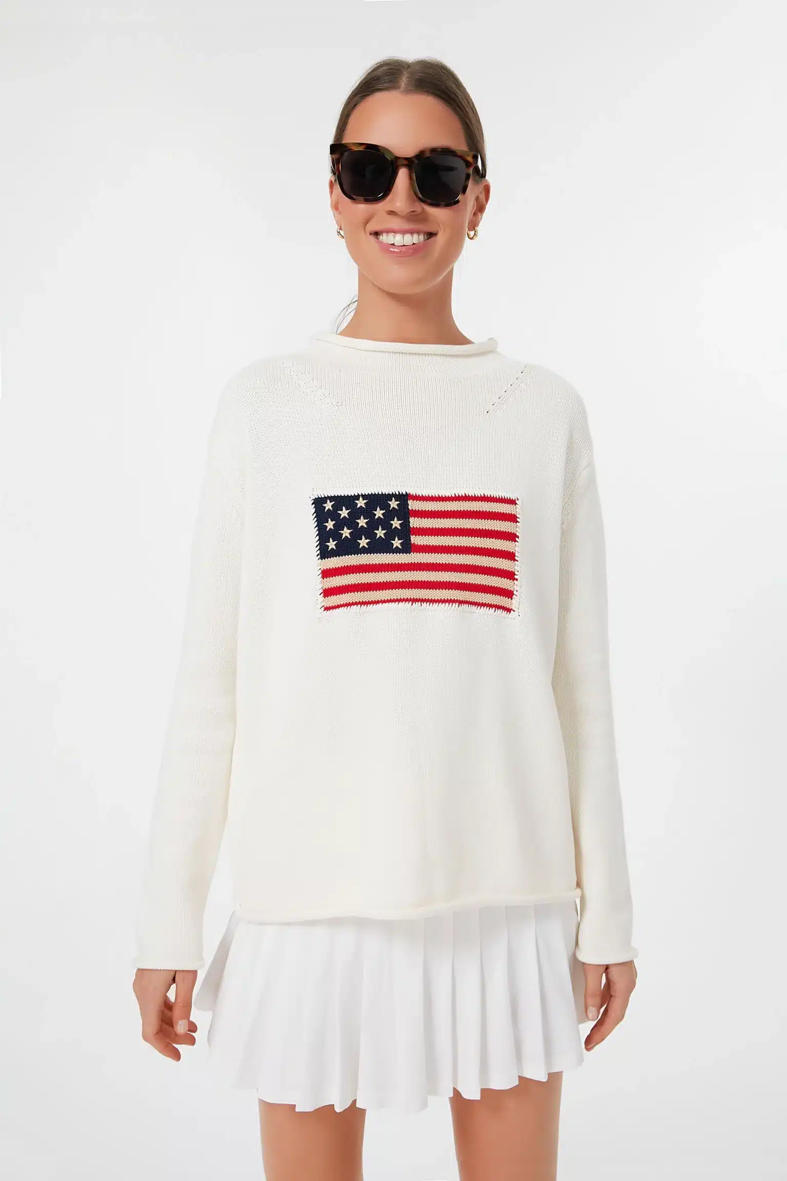 Americana Sweater