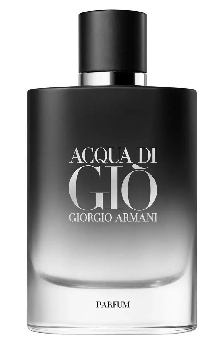 Acqua di Gio Parfum