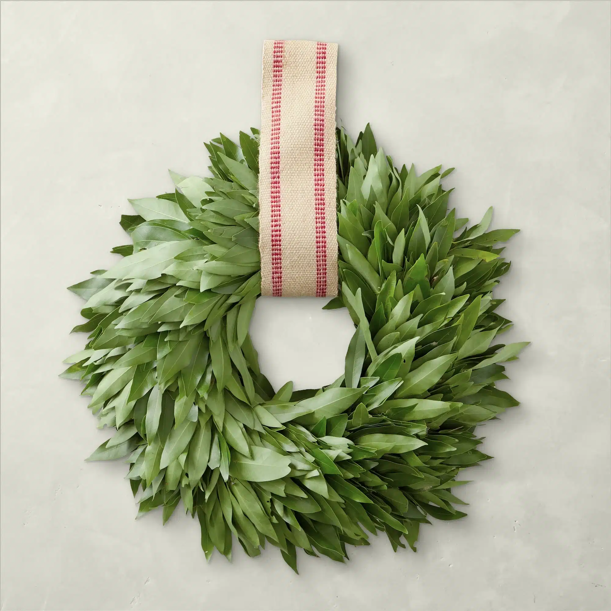 Bay Leaf Wreath