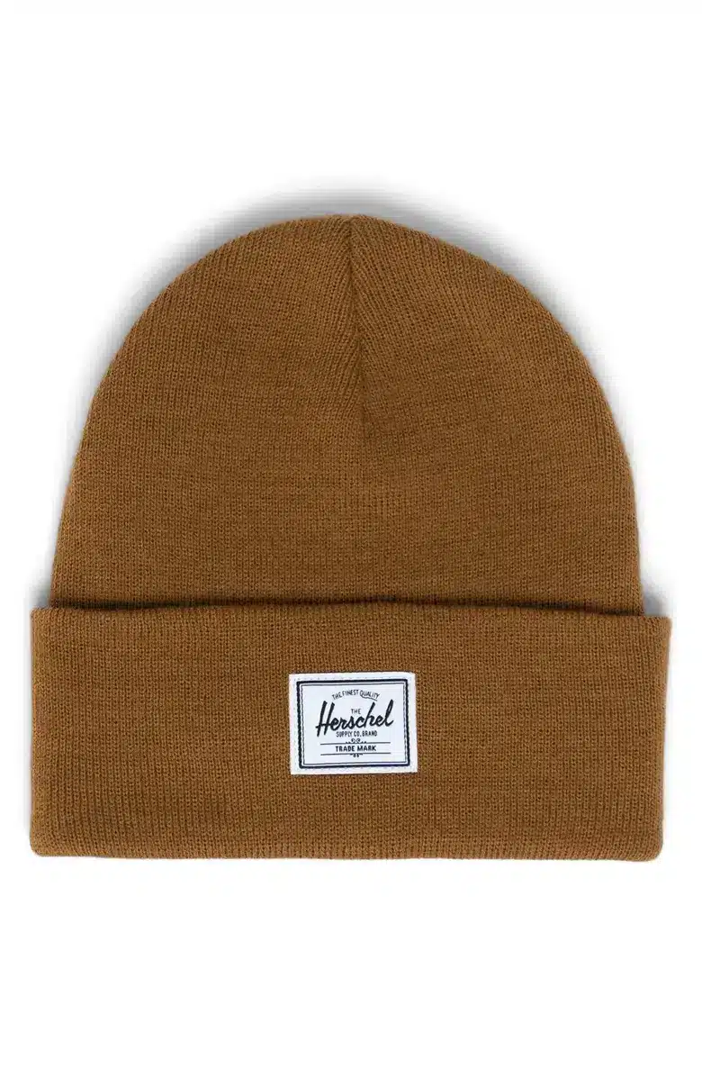 Herschel Knit Beanie