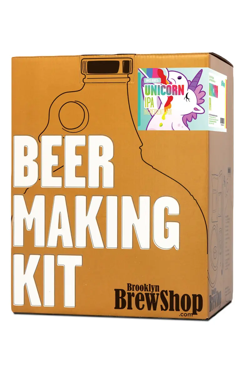 Beer Making Kit