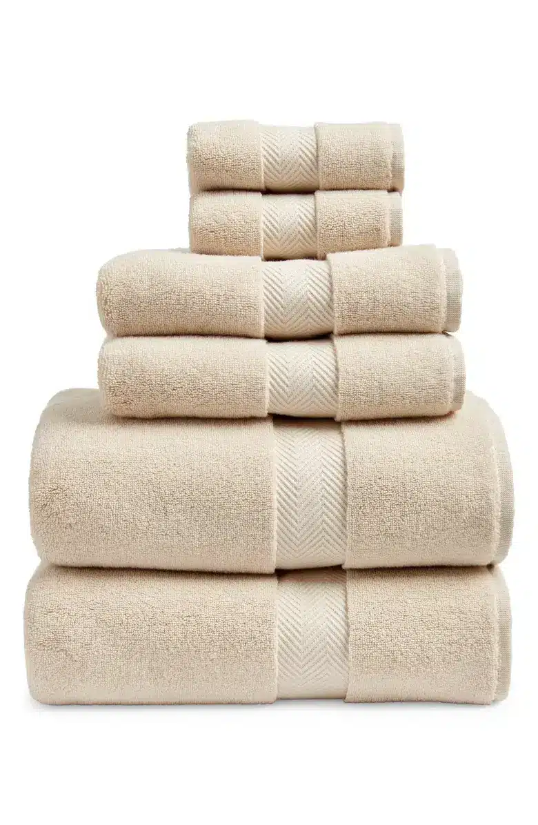 Hydrocotton Towel