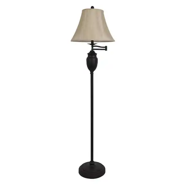 Swing Floor Lamp