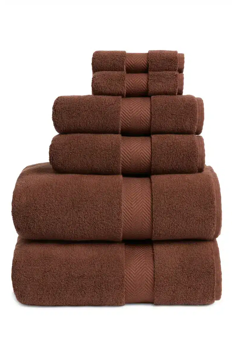 Organic Hydrocotton Towel Set