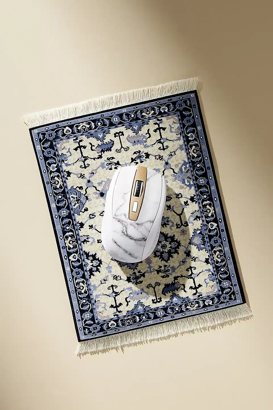 Carpet Mouse Pad