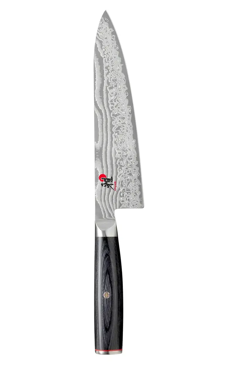 Chef's Knife