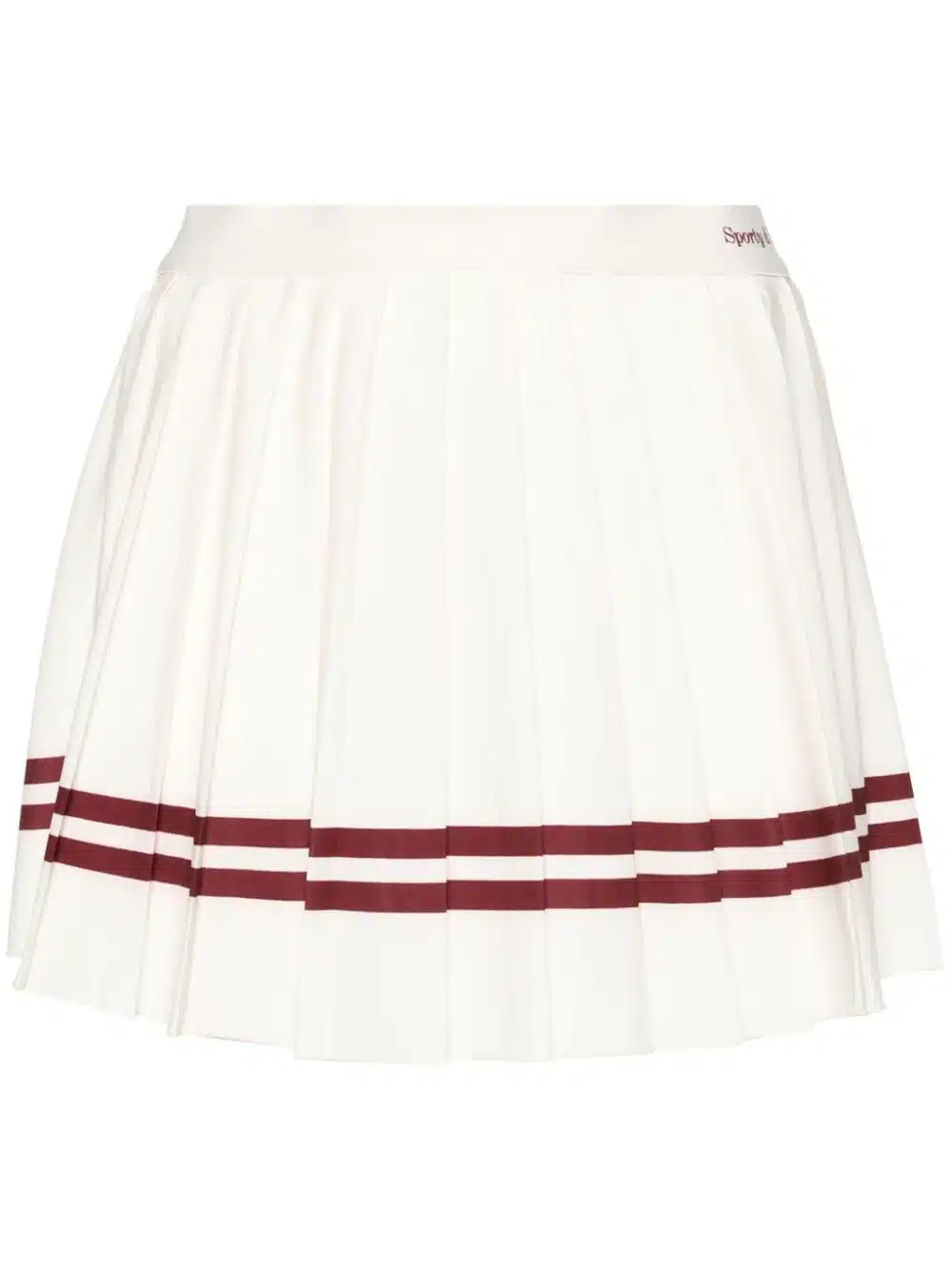 Classic Mini Skirt