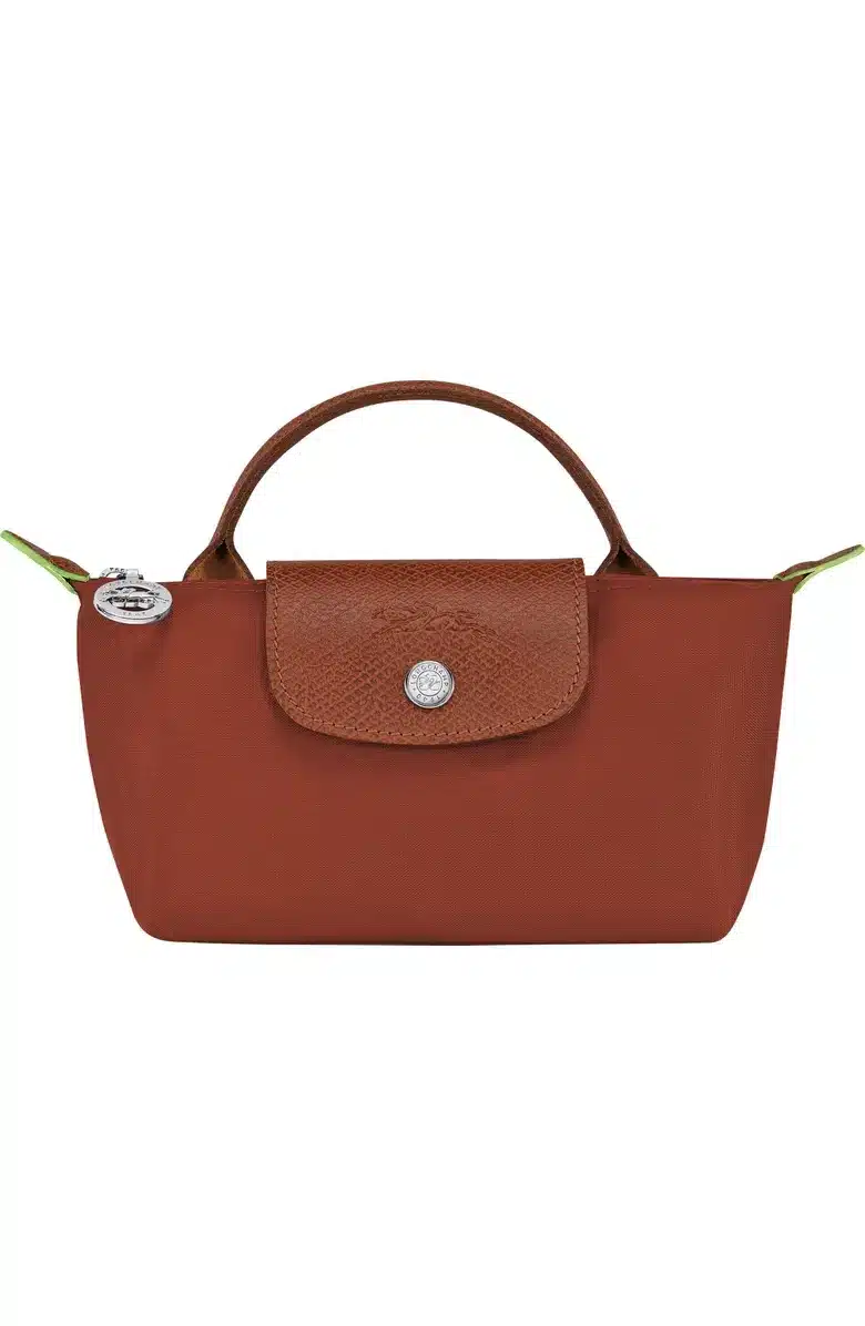 Longchamp Cosmetics Case