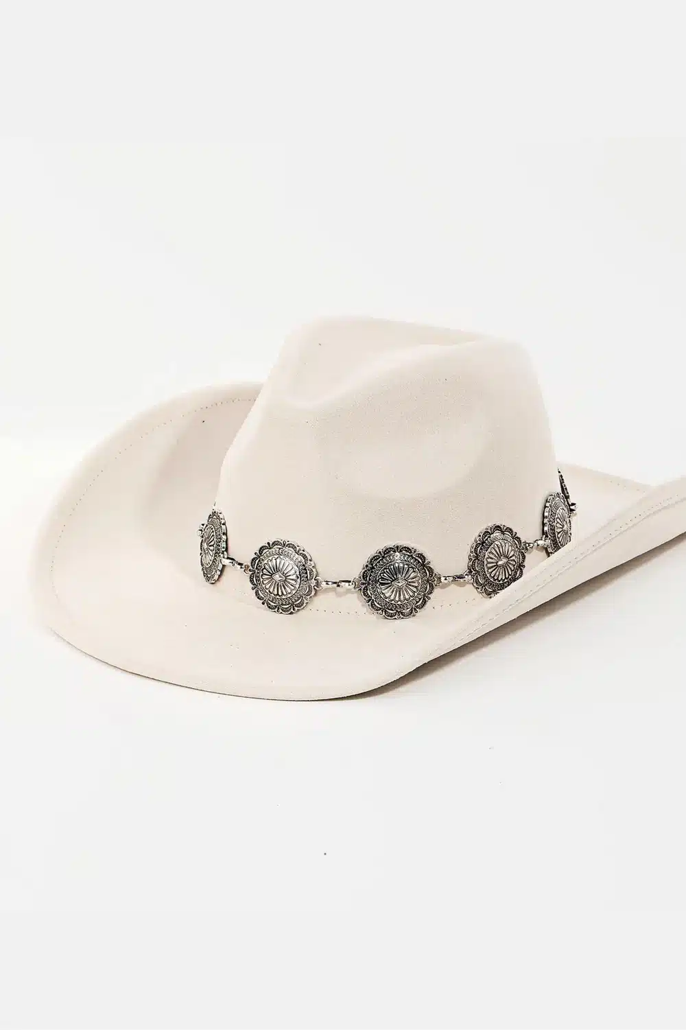 Cowboy Fashion Hat