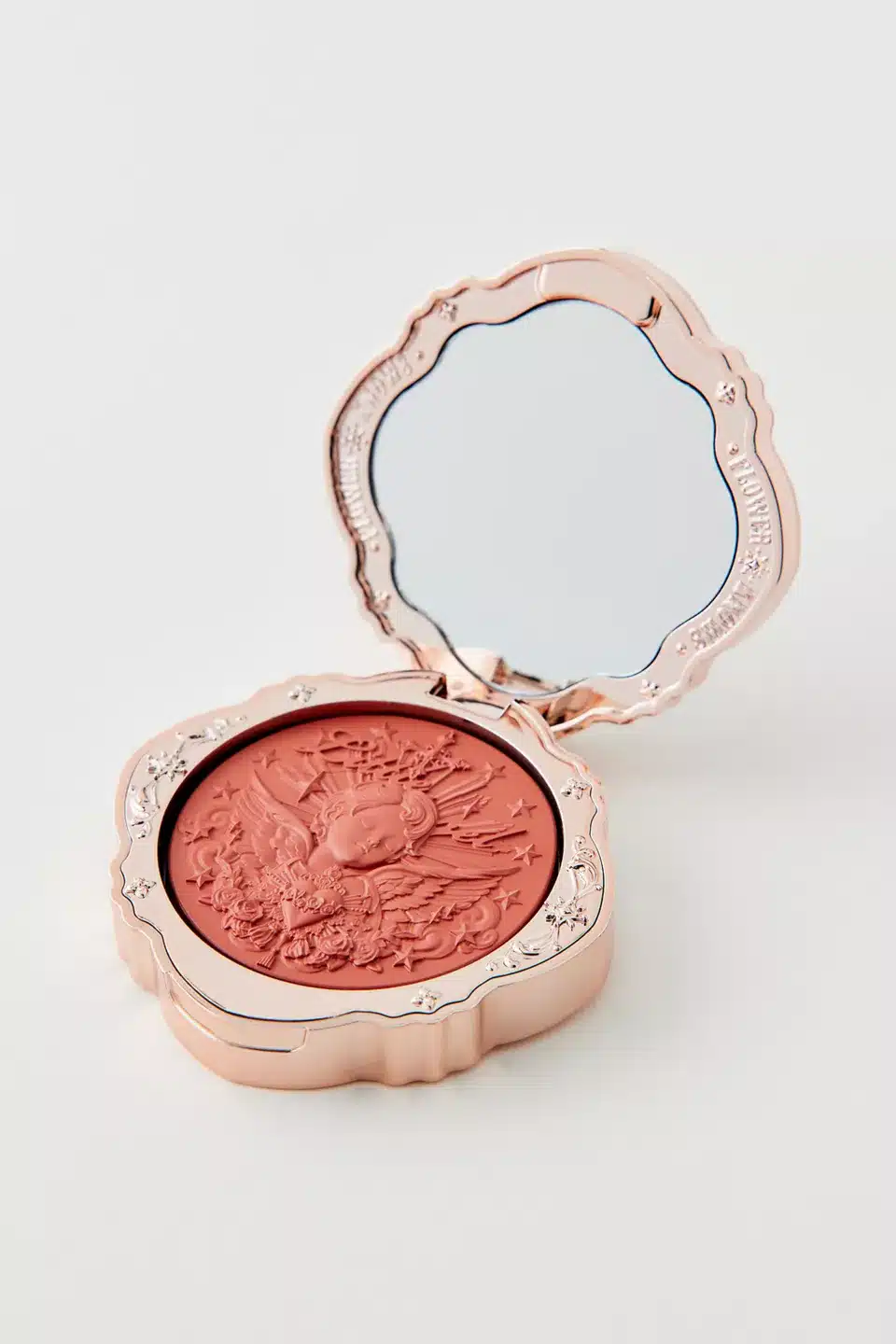 Angel Collection Cream Blush