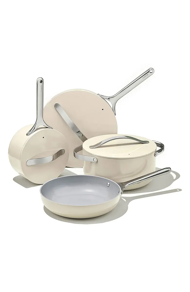 Ceramic Cookware Set