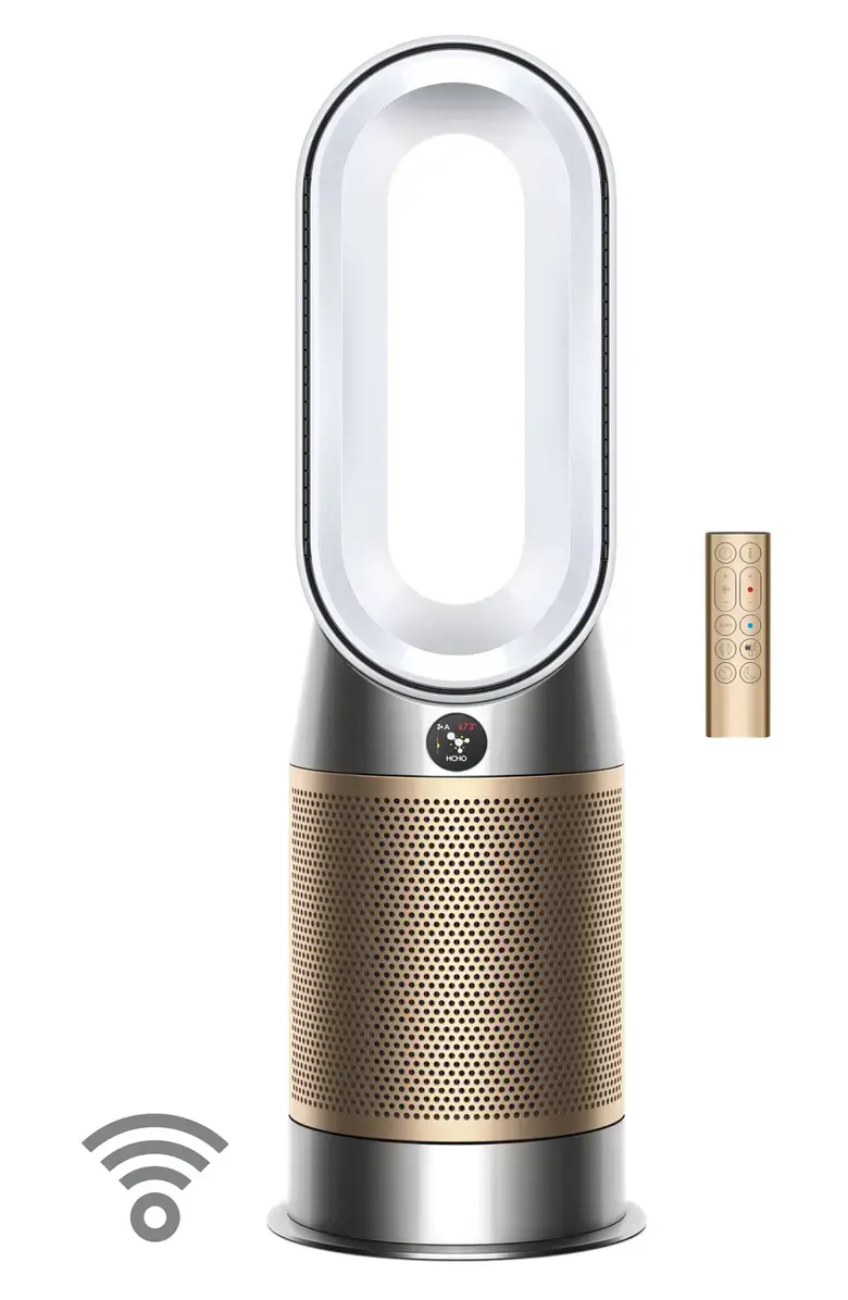 Dyson Purifier Fan