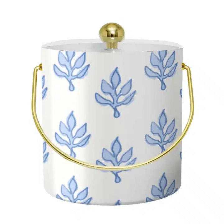 Flora Ice Bucket