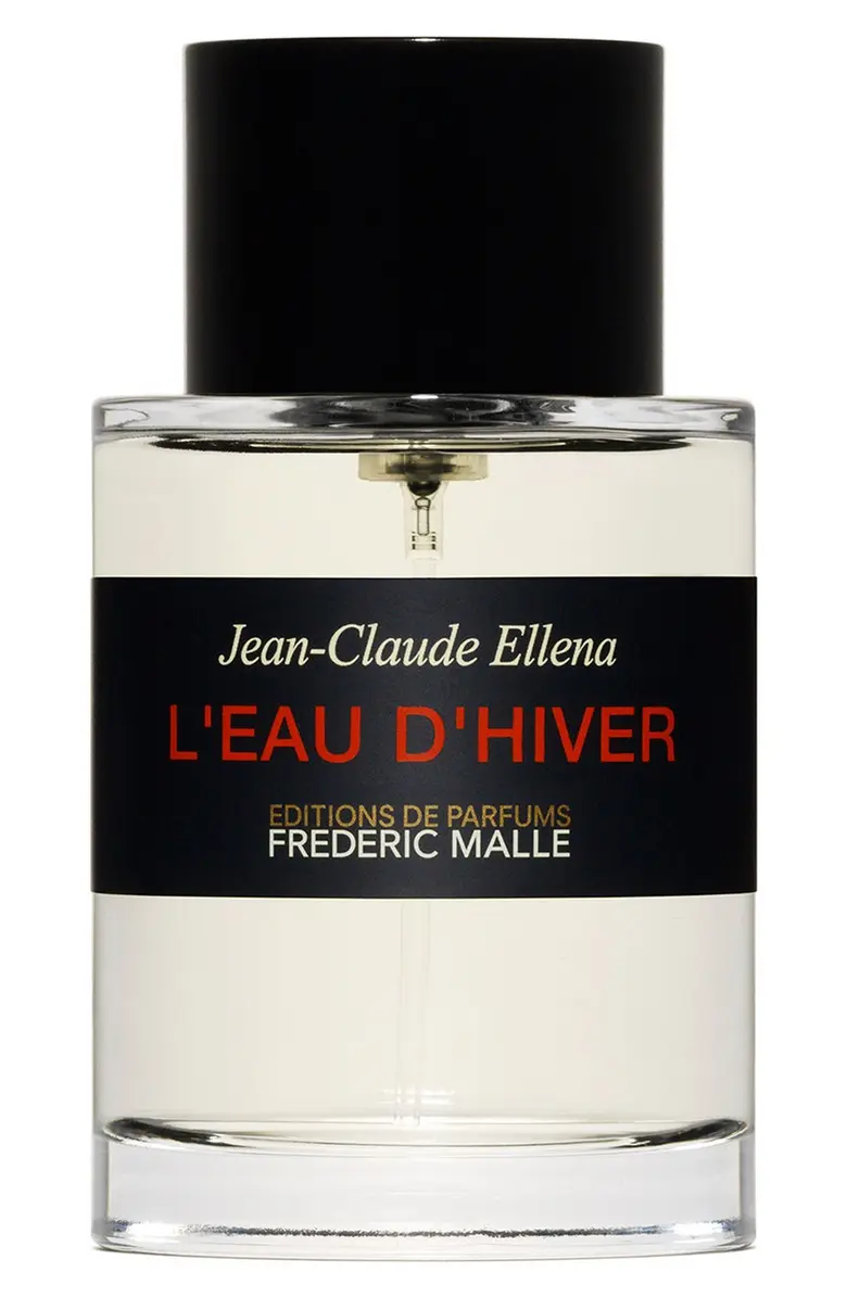 L'Eau d'Hiver Parfum