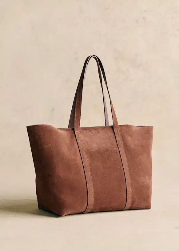 Gabin Tote Bag