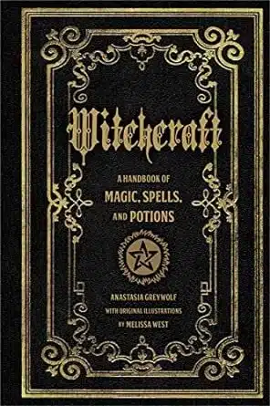 Mystical Handbook