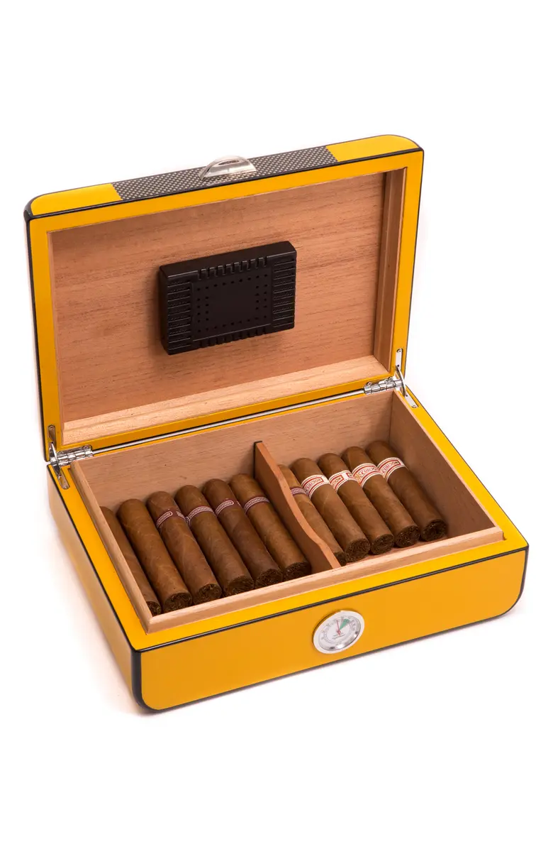 Cigar Humidor