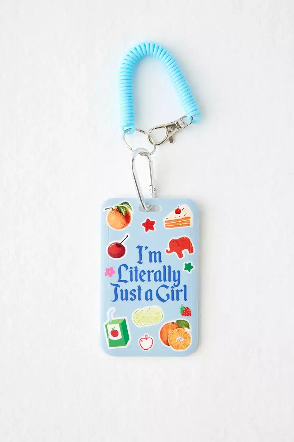 Instax Mini Keychain