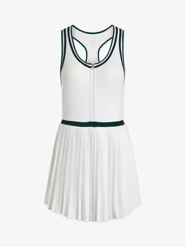 Classic Tennis Dress