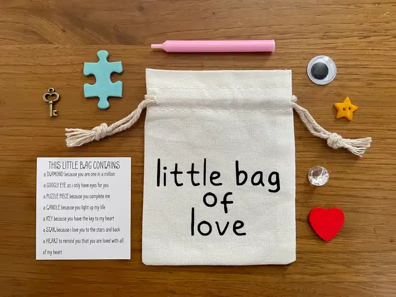 Little Bag of Love