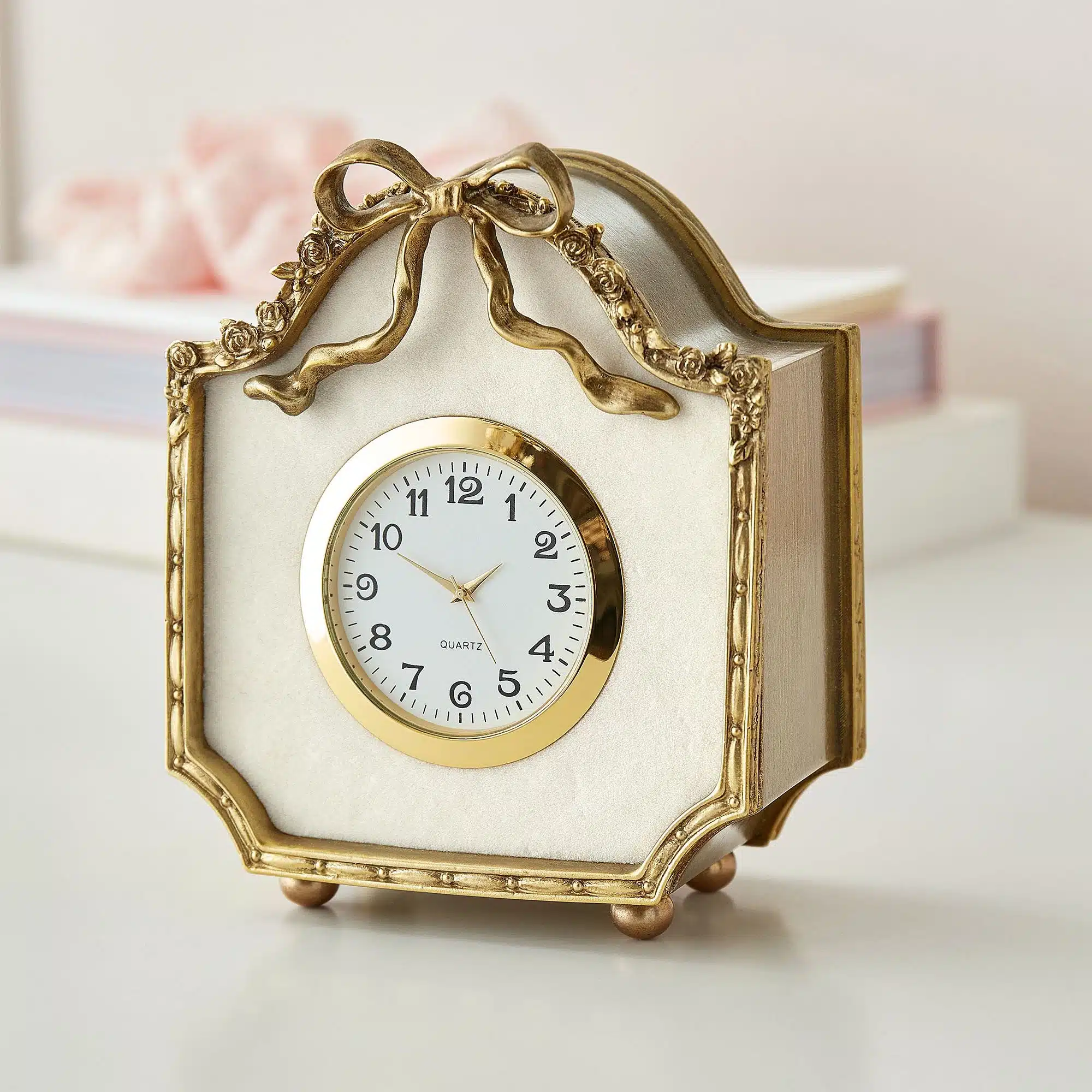 Enchanting Clock