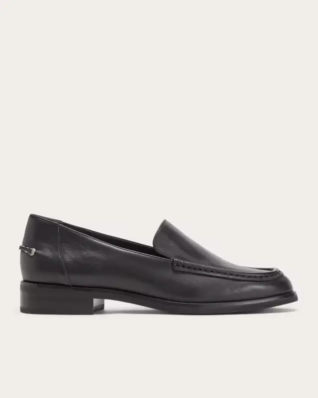 The Modern Loafer