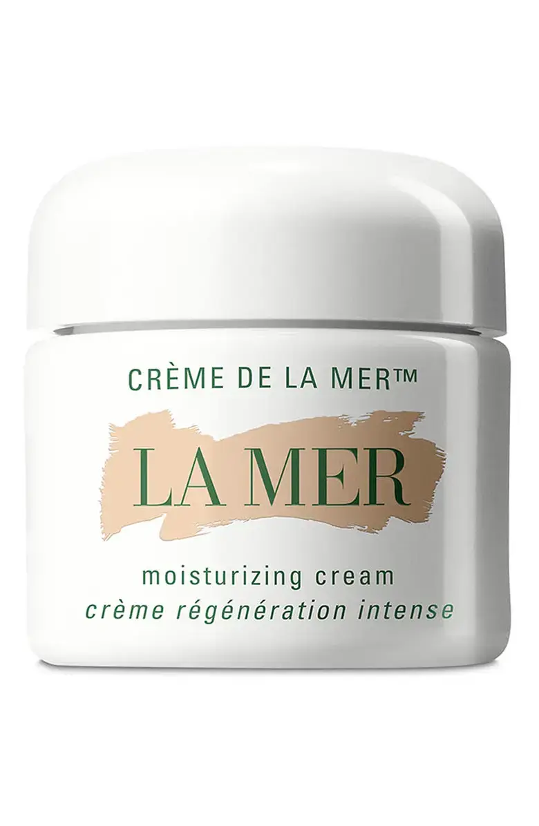 Moisturizing Cream