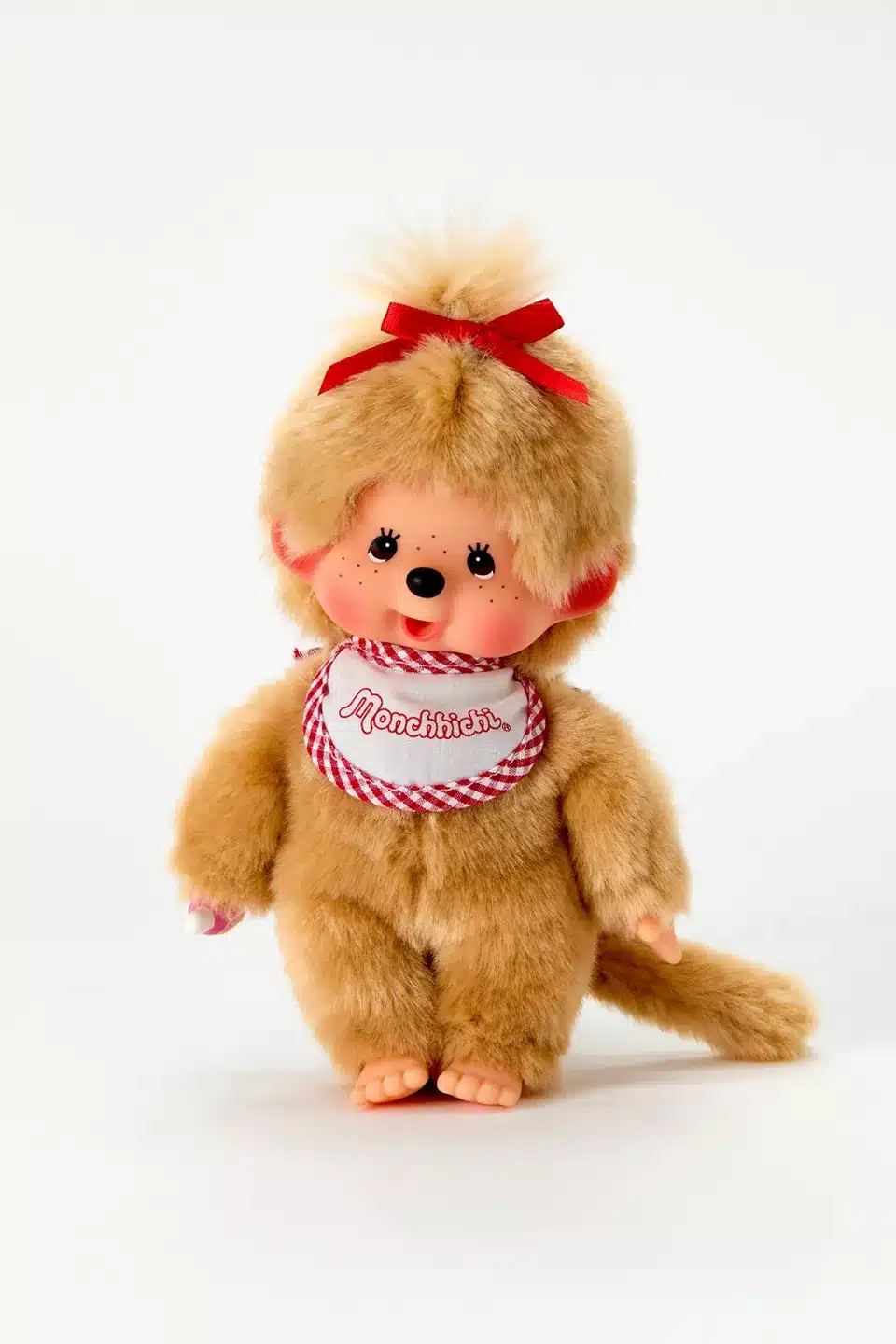 Monchhichi Costume Plushie