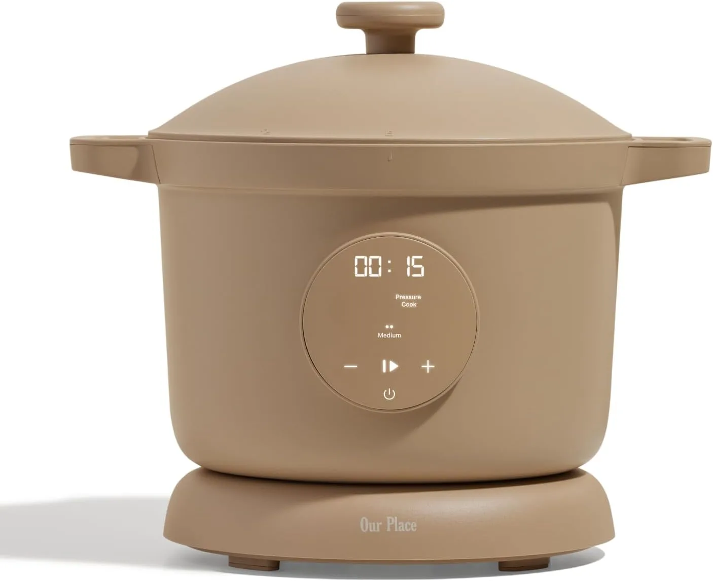 Dream Cooker Multicooker