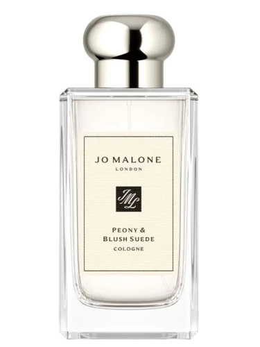 Peony & Blush Cologne