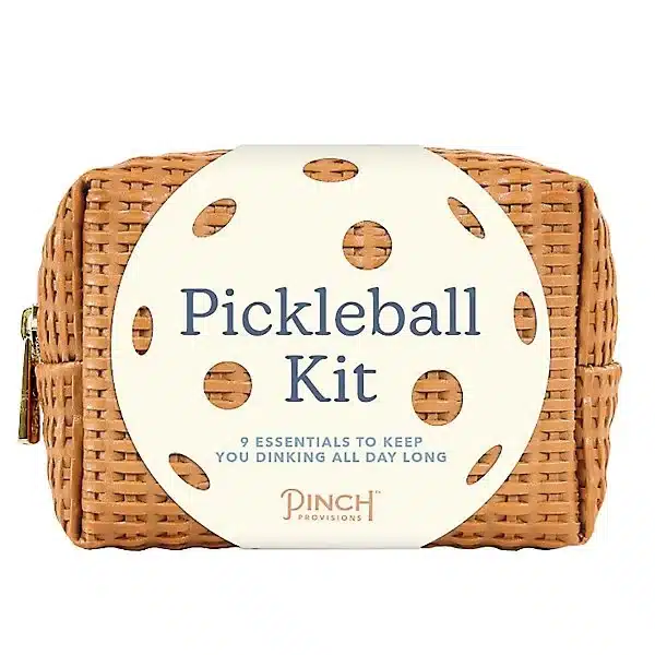 Pinch Pickleball Kit