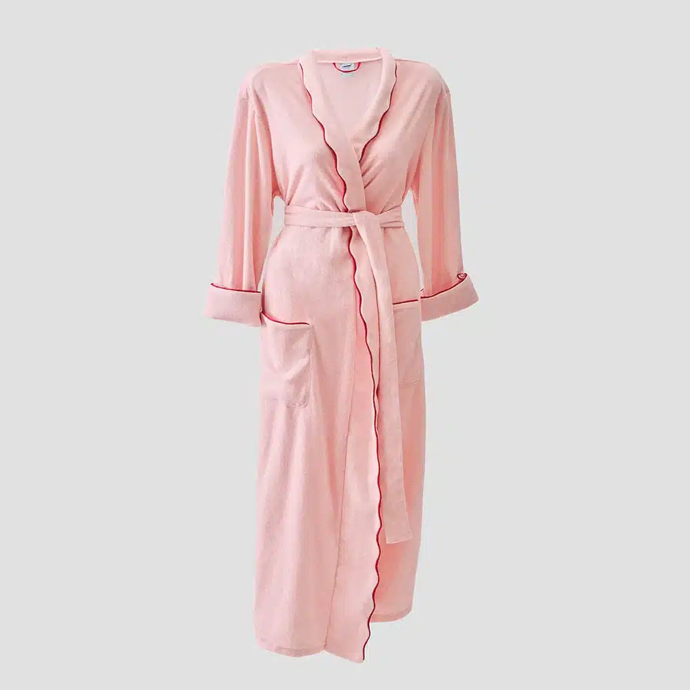 Women s Lightweight Robe