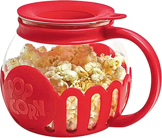 Micro-Pop Popcorn Popper