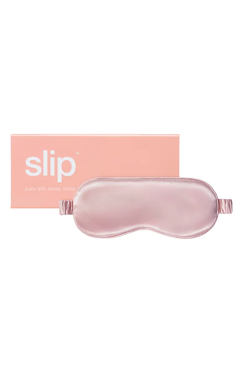 Silk Sleep Mask