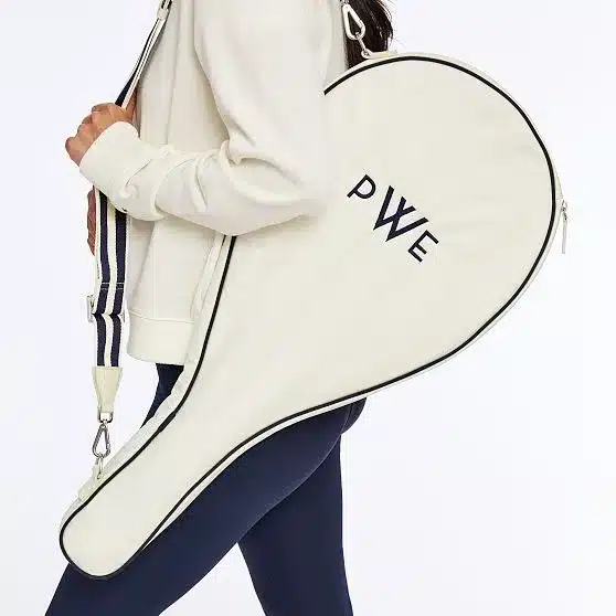 Tennis Racket Cover