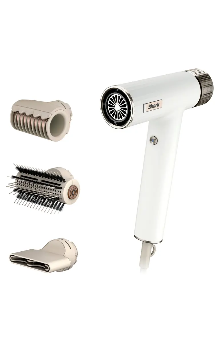 SpeedStyle Hair Dryer